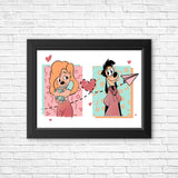 50% Off Imperfect Posters
