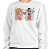 90's Love - Sweatshirt