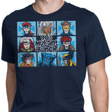 90's Mutant Bunch - Men's Apparel