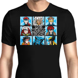 90's Mutant Bunch - Men's Apparel