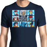 90's Mutant Bunch - Men's Apparel