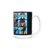 90's Mutant Bunch - Mug