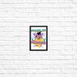 95' Stand Out Tour - Posters & Prints