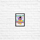 95' Stand Out Tour - Posters & Prints