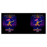 9th Anniversary Tour - Mug