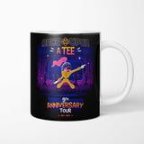 9th Anniversary Tour - Mug