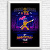 9th Anniversary Tour - Posters & Prints