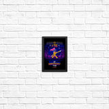 9th Anniversary Tour - Posters & Prints