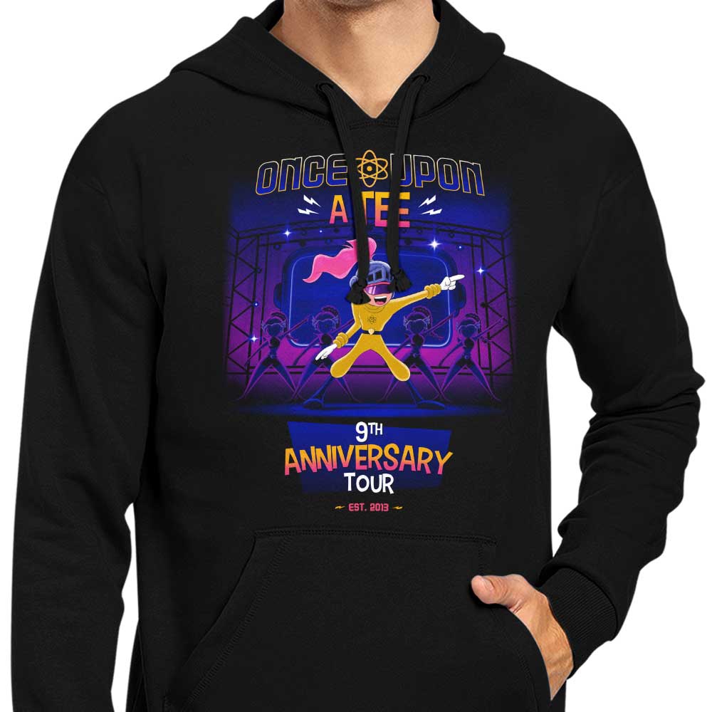 9th Anniversary Tour - Hoodie