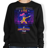 9th Anniversary Tour - Sweatshirt