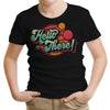 A Bold Greeting - Youth Apparel