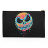 A Colorful Nightmare - Accessory Pouch