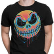 A Colorful Nightmare - Men's Apparel