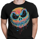 A Colorful Nightmare - Men's Apparel
