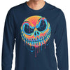 A Colorful Nightmare - Long Sleeve T-Shirt