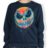 A Colorful Nightmare - Sweatshirt