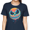 A Colorful Nightmare - Women's Apparel