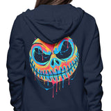 A Colorful Nightmare - Hoodie