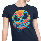 A Colorful Nightmare - Women's Apparel