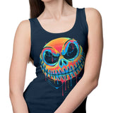 A Colorful Nightmare - Tank Top