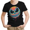 A Colorful Nightmare - Youth Apparel