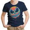 A Colorful Nightmare - Youth Apparel