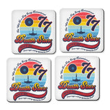 A Day Long Remembered - Coasters