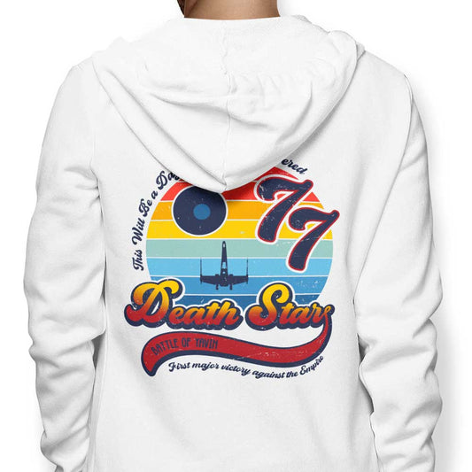 A Day Long Remembered - Hoodie