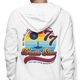 A Day Long Remembered - Hoodie