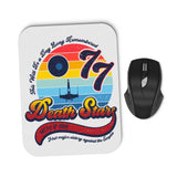 A Day Long Remembered - Mousepad