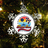 A Day Long Remembered - Ornament