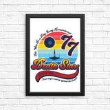 A Day Long Remembered - Posters & Prints