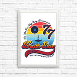 A Day Long Remembered - Posters & Prints