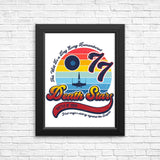 A Day Long Remembered - Posters & Prints