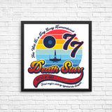 A Day Long Remembered - Posters & Prints