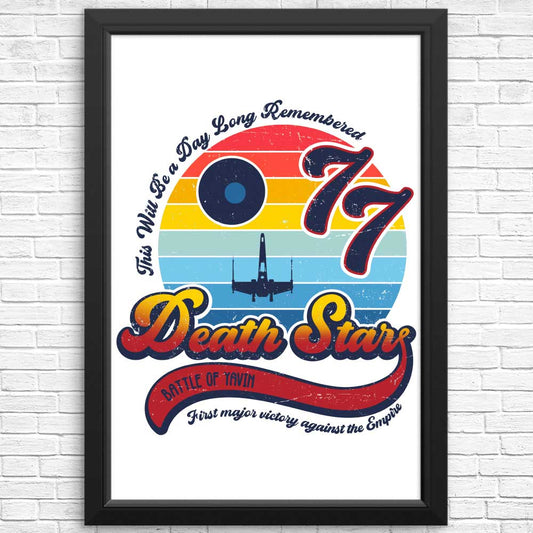 A Day Long Remembered - Posters & Prints