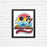 A Day Long Remembered - Posters & Prints