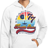 A Day Long Remembered - Hoodie