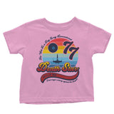 A Day Long Remembered - Youth Apparel