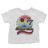 A Day Long Remembered - Youth Apparel