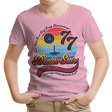 A Day Long Remembered - Youth Apparel