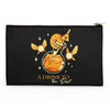 A Drink to the Past - Accessory Pouch