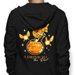 A Drink to the Past - Hoodie