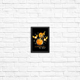 A Drink to the Past - Posters & Prints