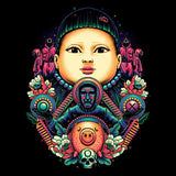 A Game of Survival - Coasters