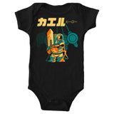A Glimpse of the Past - Youth Apparel