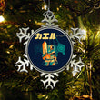 A Glimpse of the Past - Ornament