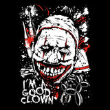 A Good Clown - Accessory Pouch