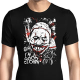 A Good Clown - Men's Apparel