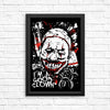 A Good Clown - Posters & Prints